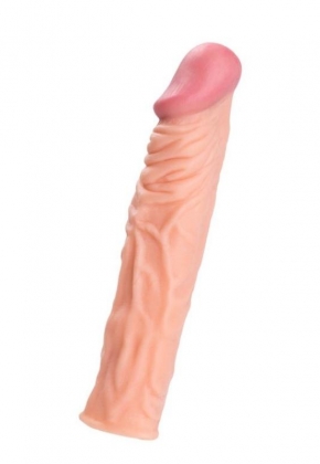 Censan Penis Klf SoftSkin Ten 19,5 cm